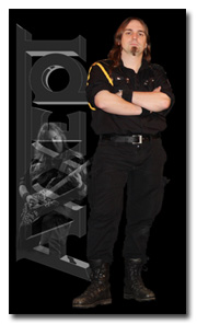 Daniel Morsch, Axxept